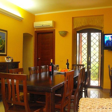 Il Casello Della Scala Dei Turchi Realmonte Room photo