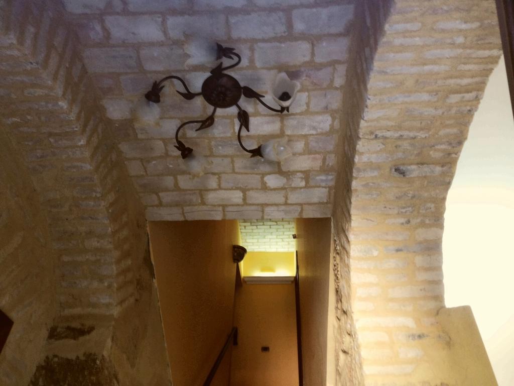 Il Casello Della Scala Dei Turchi Realmonte Room photo