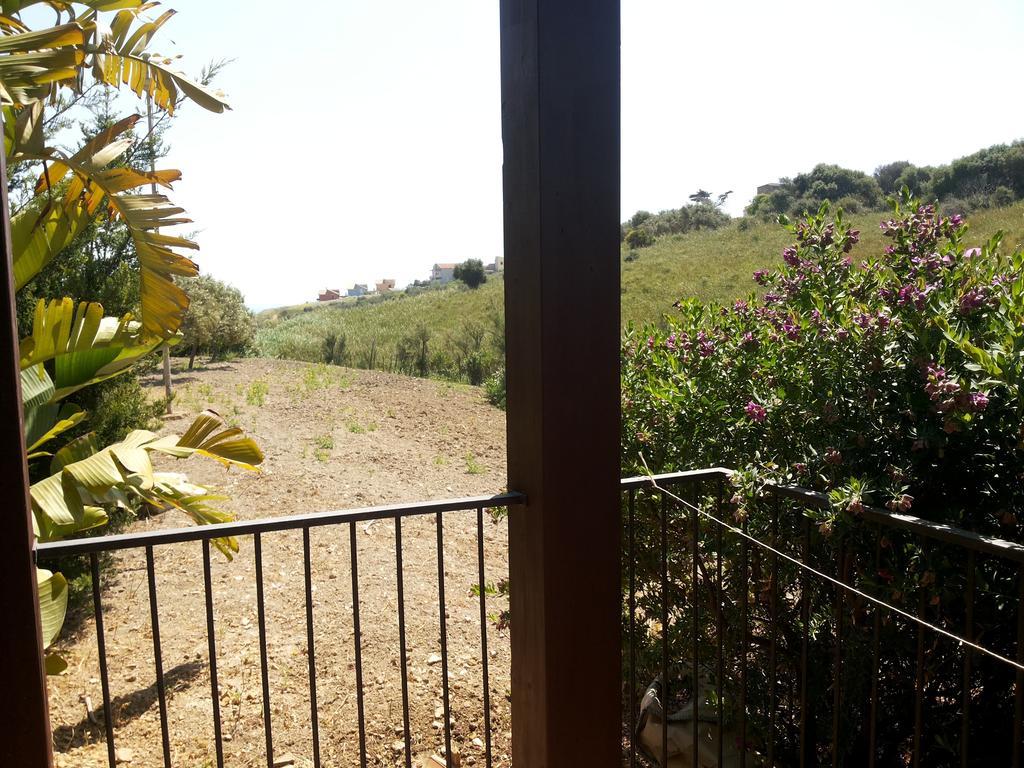 Il Casello Della Scala Dei Turchi Realmonte Room photo